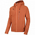 Куртка мужская Husky Noster M dark orange