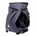 Рюкзак GRIZZLY RQ-912-1 grey