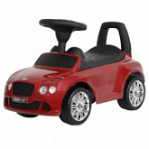 Автомобиль-каталка Chi Lok bo Bentley Continental red
