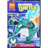 Конструктор Bela Ninja Turtles10268
