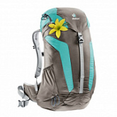 Велорюкзак Deuter AC Lite 22L SL stone-mint