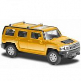 Модель автомобиля Rmz City Hummer 354008
