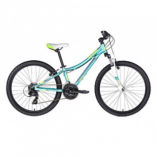 Велосипед Kellys Kiter 50 24" (2018) blue