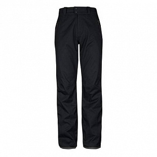 Брюки женские Husky Ballen black/grey