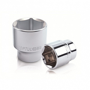 Головка Toptul 1/2" 27мм BAEA1627