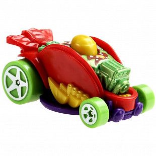 Машинка Hot Wheels Базовой коллекции Car-De-Asada 108/250 (5785 GTB70)