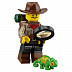 Конструктор Сюрприз LEGO Minifigures серия 19 71025