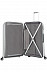 Чемодан Samsonite Flux 68см CB0-05002 White Чемодан Samsonite Flux 68см CB0-05002 White