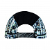 Кепка Buff Run Cap Patterned R-O-2 Multi