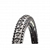 Велопокрышка Maxxis HighRoller 26x2.1 Wire Single TB69762000 Black
