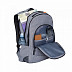 Рюкзак GRIZZLY RQ-903-21 /1 grey