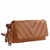 Женская сумка Pola 8277 beige