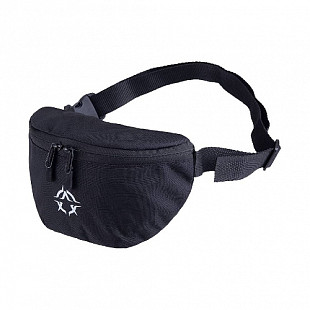 Сумка поясная XAOS Ramp black