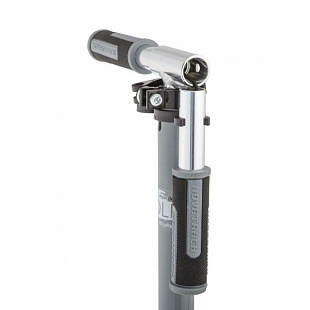 Самокат городской Novatrack Polis White 250мм 250FS.POLIS.WT7
