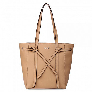 Женская сумка Pola 4381 beige