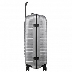 Чемодан Samsonite Proxis 69см CW6*25 002 silver