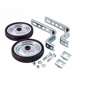 Приставные колеса STG 5"(125мм) комплект