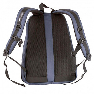 Городской рюкзак Polar П1223 blue