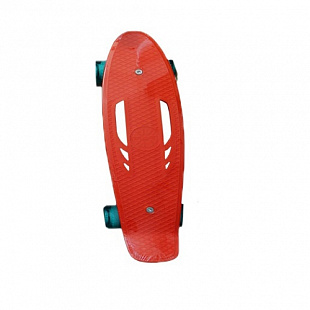 Penny board (пенни борд) Explore Range 22'' Red