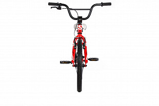 Велосипед Kellys Trick 20" (2018) red