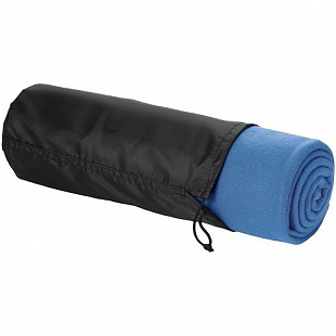 Плед для пикника в чехле 10016507 Light Blue