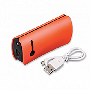 Power Bank 4400 мАч Optimus 4526160 Orange