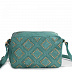 Женская сумка Pola 68301 green