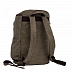 Городской рюкзак Polar П3392 khaki