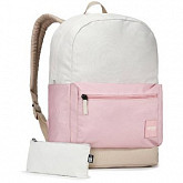 Рюкзак для ноутбука Case Logic Commence 24л CCAM1116ZEPH/CON white/pink (3204572)
