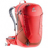 Рюкзак Deuter Futura 28 3400518-5549 chili/lava (2020-21)