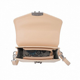 Сумка городская Ors Oro CS-0102 /3 milk