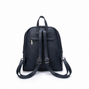 Городской рюкзак Ors Oro DW-817 /1 black