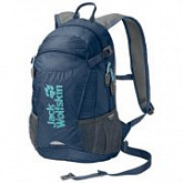 Велорюкзак Jack Wolfskin Velocity 12 dark sky 2004961-1165