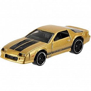 Машинка Hot Wheels B Camaro (FKV75)