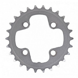 Звезда передняя Shimano XTR для FC-M980, 38T-AH Y1LR98030