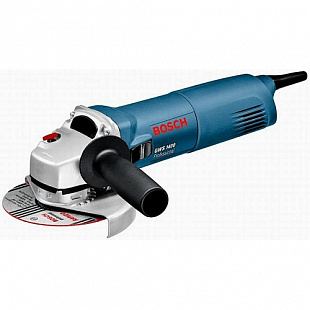 Одноручная углошлифмашина Bosch GWS 1400 601824800