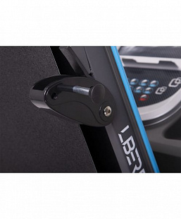 Электрическая беговая дорожка Starfit Liberty TM-305