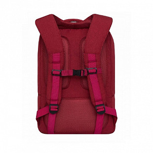 Рюкзак GRIZZLY RD-044-2 /1 red