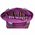 Женская сумка GRIZZLY MD-942-2 purple