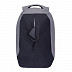 Рюкзак GRIZZLY RQ-920-1 black/grey