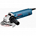 Одноручная углошлифмашина Bosch GWS 1400 601824800