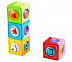 Игрушка Fisher Price Волшебные кубики CBL33 CBL30