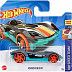 Машинка Hot Wheels Базовой коллекции Roadster Bite 22/250 (5785 HCW81) mainline 2022