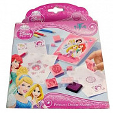 Набор для творчества Totum Принцессы Princess Dream Stamps 049673