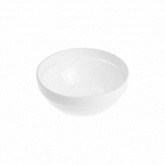 Салатник стеклокерамический Perfecto Linea Бильбао 177 мм white 15-517710