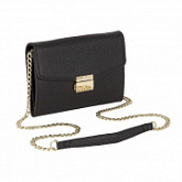 Женская сумка Pola 81018 black