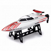 Радиоуправляемый катер WL Toys Freedom Racer WL911