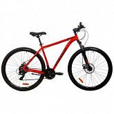 Велосипед Stinger 29" Element Evo 22" orange