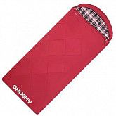 Спальный мешок Husky Groty -5C Red