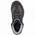 Ботинки женские Jack Wolfskin Rock Hunter Texapore Mid W phantom
